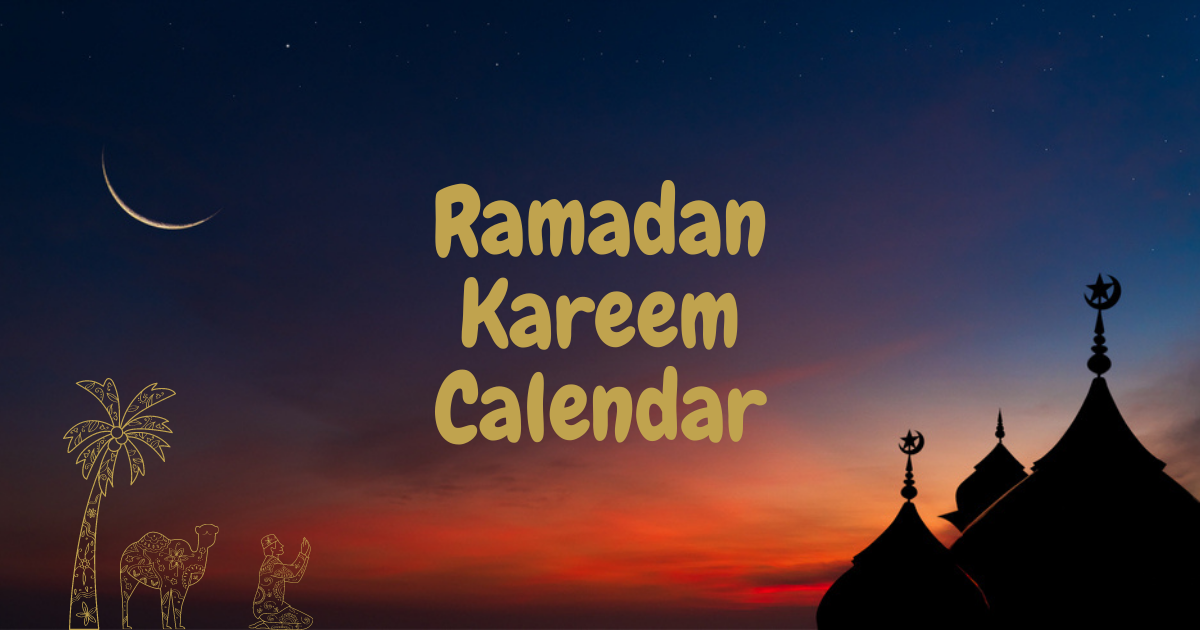 New Zealand Ramadan Sehar Iftar Timings 2023 New Zealand Ramadan Sehar Iftar Timings 2023