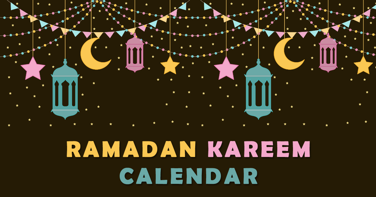 ramadan schedule 2025 morocco